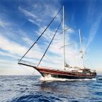 Luxury Afloat: Indulgent Experiences on a Turkey Cabin Charter