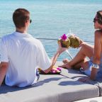 The Romance of Yachting Planning the Perfect Honeymoon Charter