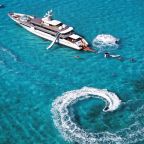 The Ultimate Guide to Planning a Luxury Yacht Charter Vacation