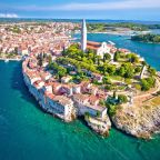 Top 3 Unforgettable Croatian Ancient Cities