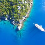 Immersive Culture: Meeting Locals Along the Turkish Coast with Cabin Charter