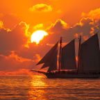 Unforgettable Sunsets Capturing Moments on Your Yacht Charter