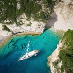 Top 10 Hidden Gems to Explore on Your Yacht Charter Trip