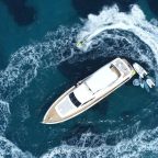 Luxury Living on the Waves: A Day in the Life of a Yacht Charter Guest