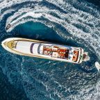 Sail Away: The Benefits of Chartering a Yacht for Your Next Vacation