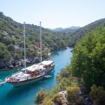 Fethiye to Olympos