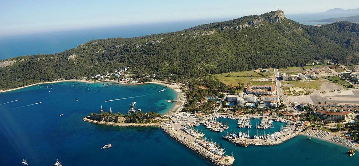 Kemer-Kas-Kemer