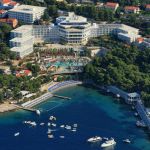 Amfora Hvar Grand Beach Resort Coastal Elegance