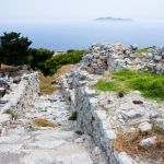 Ancient Thera Excursions: Historical Treasures