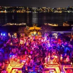 Beyoglu Nightclubs: Dance the Night Away