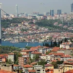 Bosphorus: Bridging Continents