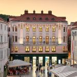 Boutique Hotels in Old Town