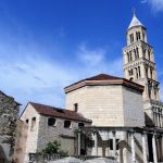 Cathedral of St. Domnius: Icon of Split