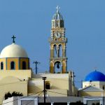 Catholic Cathedral: Architectural Grace