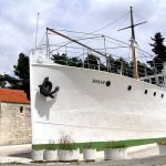 Croatian Maritime Museum: Nautical Heritage