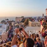 Cultural Celebrations: Santorini's Festive Spirit