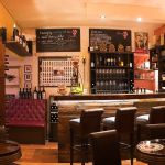 D'Vino Wine Bar: Old Town Elegance