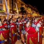 Days of Diocletian: Historical Reenactments