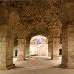 Diocletian's Basements: Subterranean Marvel