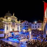 Dubrovnik Summer Festival: Theatrical Extravaganza