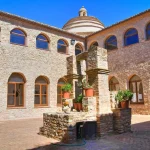 Franciscan Monastery Museum: Artistic Treasures