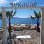 Gradac Promenade: Seaside Strolls