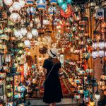 Grand Bazaar: Commerce and Craftsmanship