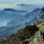 Hiking Mount Hum Panoramic Trails