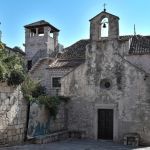 Historical Heritage Korcula's Old Town and Marco Polo