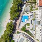 Hotel Park Makarska: Coastal Luxury