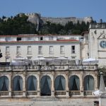 Hvar Loggia Architectural Elegance