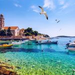 Island Excursions: Brač and Hvar