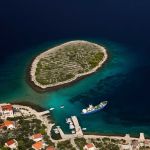 Kaprije Island Authentic Seclusion