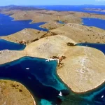 Kornati Islands: Nautical Paradise