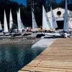 Leros Yachting Club: Nautical Adventure