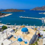 Lipsi Yacht Marina: Nautical Haven