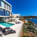 Luxurious Coastal Villas