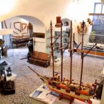 Maritime Museum: Nautical Heritage