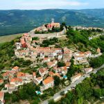 Motovun: Hilltop Elegance