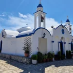 Panagia Harou Church: Spiritual Center