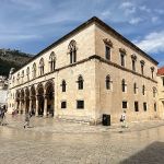 Rector's Palace: Political Hub