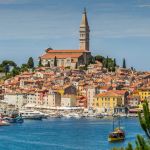 Rovinj: Romantic Seaside Town