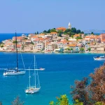 Sailing the Adriatic: Island Hopping