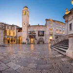 Sponza Palace: Cultural Hub