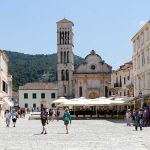 St. Stephen's Square Heart of Old Town