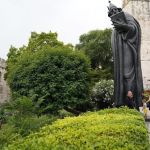 Statue of Gregory of Nin: Cultural Symbol