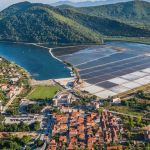 Ston: Walls and Salt Pans