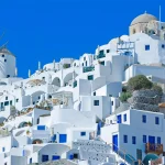 Sustainable Tourism: Santorini's Commitment to Preservation