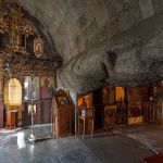 The Cave of the Apocalypse: Sacred Pilgrimage