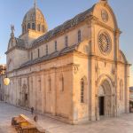 UNESCO-Listed Cathedral of St. James